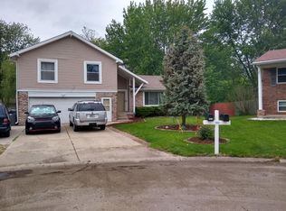 5620 Whirlaway Ct, Indianapolis, IN