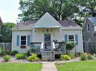 1621 24 1/2 St, Rock Island, IL 61201