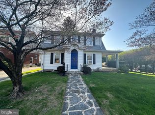 203 S Lincoln Ave, Lebanon, PA 17042