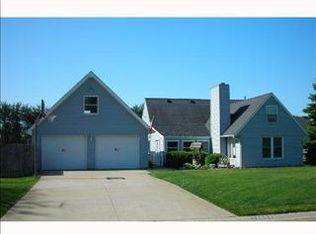 14622 Brandychase N, Granger, IN