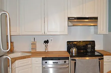 Rented by Dream Space Realty