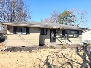 1605 S Mack Smith Rd, Chattanooga, TN 37412