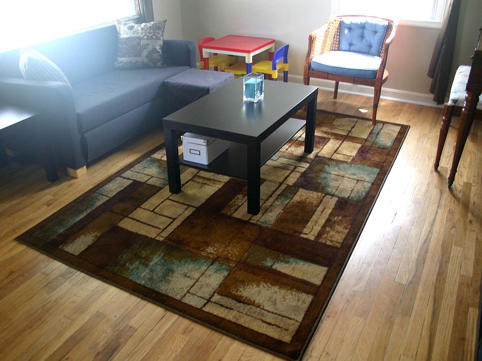original hardwood floors