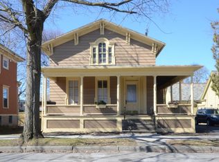 112 N Plain St, Ithaca, NY