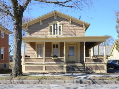 112 N Plain St, Ithaca, NY, 14850