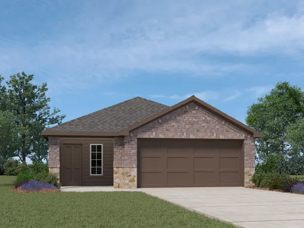 909 Jefferson Way, Sherman, TX 75092