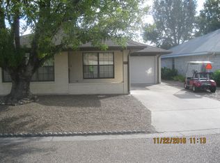 411 Jupiter St, Mission, TX 78572