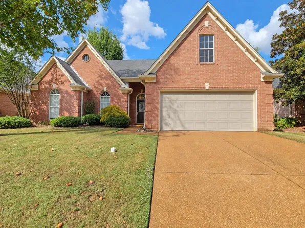 2569 Plum Creek Dr, Cordova, TN 38016