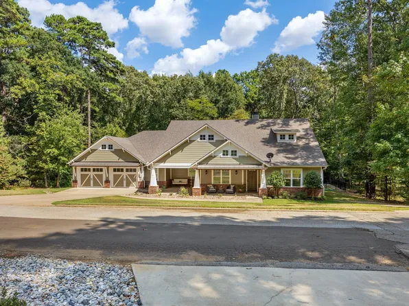18655 Quiet Anchor Ln, Flint, TX 75762