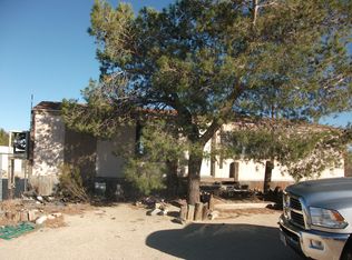 31132 Clark Rd, Lucerne Valley, CA 92356