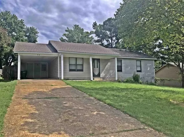 90 Cottonwood Dr, Munford, TN 38058