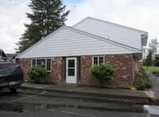 1414 NE Hogan Dr, Gresham, OR 97030