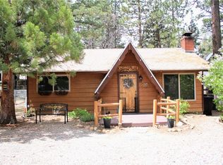 328 Wabash Ln, Sugarloaf, CA 92386