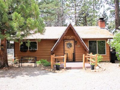 328 Wabash Ln, Sugarloaf, CA, 92386