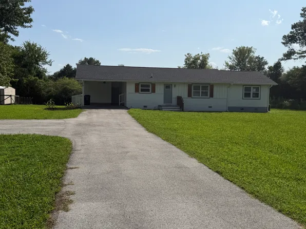 11114 E Brainerd Rd, Apison, TN 37302