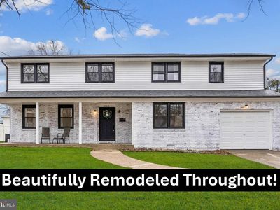 1763 Hillside Dr, Cherry Hill, NJ, 08003