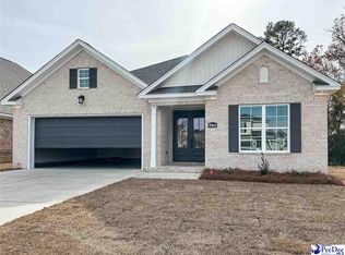 984 Cedar Crest Ln, Florence, SC 29501
