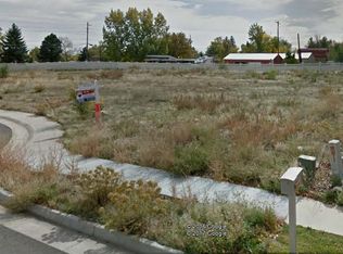 4836 Isabell Ct, Golden, CO 80403