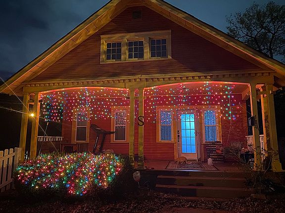 Perfect Craftsman Cottage