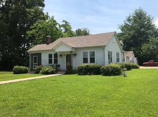 800 7th Ave S, Amory, MS 38821