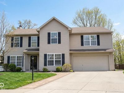 13599 Sweet Briar Pkwy, Fishers, IN, 46038