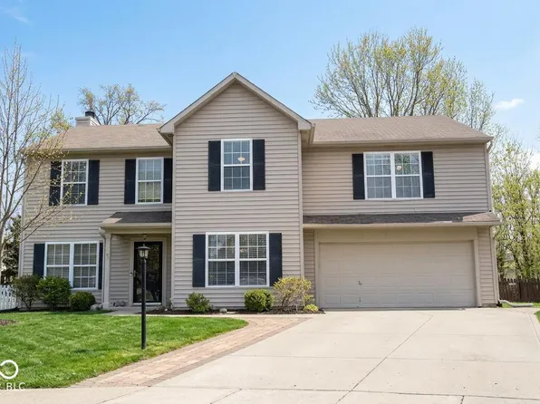 13599 Sweet Briar Pkwy, Fishers, IN 46038