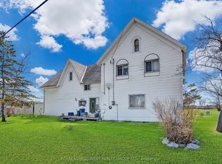 3493 Highway 3, Pt Colborne, ON L3K5V3