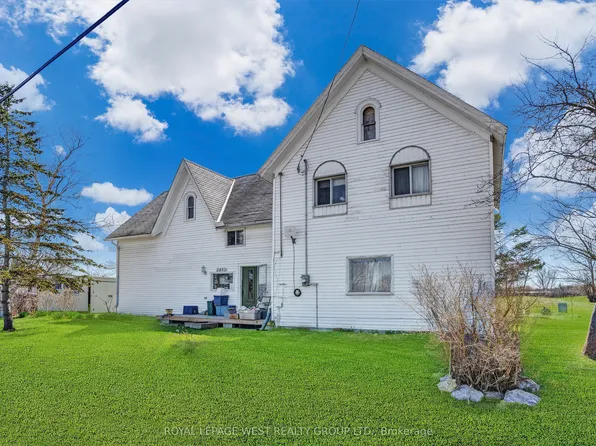 3493 Highway 3, Pt Colborne, ON L3K 5V3