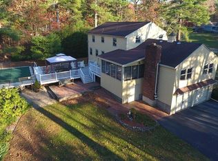 9 Aspen Rd, North Reading, MA 01864