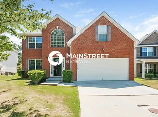 6462 Dekeon Dr, Atlanta, GA 30349