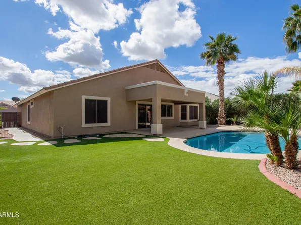 43250 W ASKEW Drive, Maricopa, AZ 85138