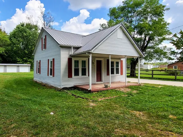 730 E 20th St, Cookeville, TN 38501