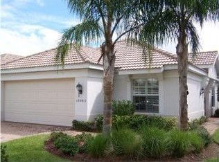 10085 Colonial Country Club Blvd, Fort Myers, FL 33913