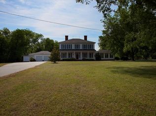 5468 Cobbham Rd, Appling, GA 30802