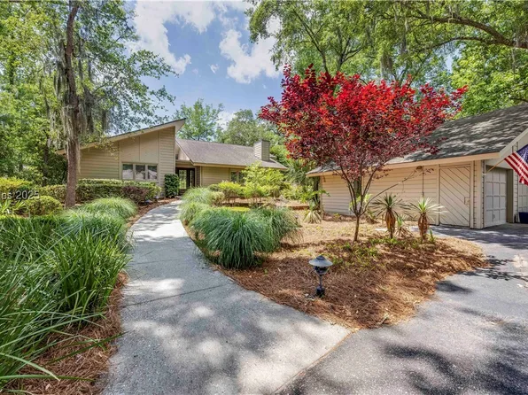 11 Sand Fiddler Rd, Hilton Head Island, SC 29928