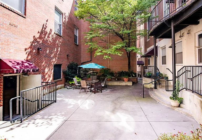 985 Ponce De Leon Ave NE #204 — Photo 30