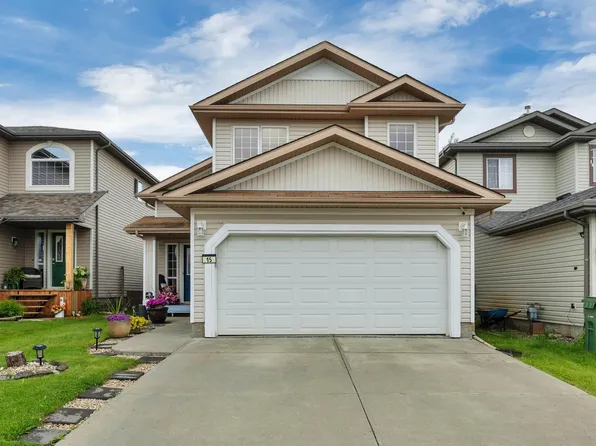15 Douglas Cres, Leduc, AB T9E 8P3