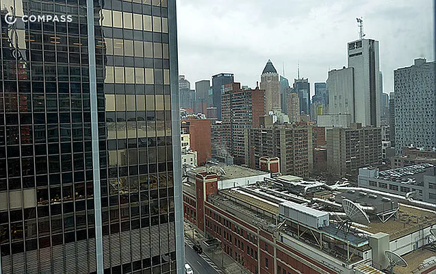 Rented by Compass | media 7