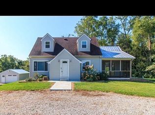 5485 Ireland Rd NE, Lancaster, OH 43130