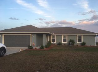 12259 SE 100th Ct, Belleview, FL 34420