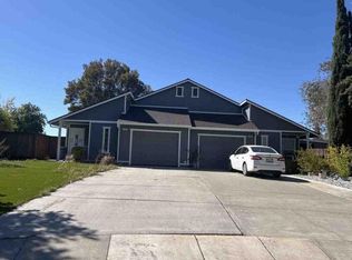 150 Pasco Dr, Brentwood, CA 94513