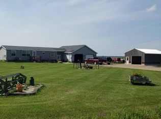 17310 S Tilson Rd, Rudyard, MI 49780