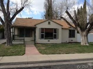 2115 Calimyrna Ave, Merced, CA 95340