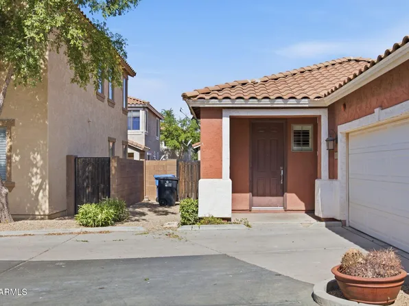 3874 E PALMER Street, Gilbert, AZ 85298