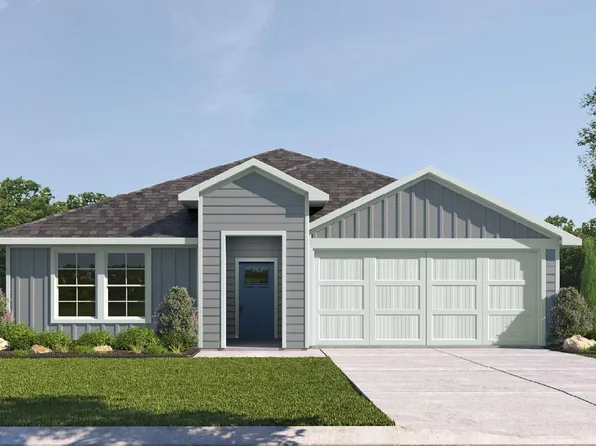 2630 Starry Sky Ln, Rosenberg, TX 77471