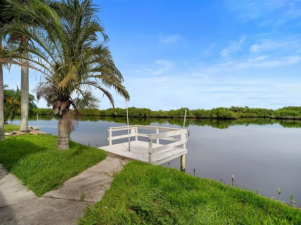 3322 Sunny Harbor Dr, Punta Gorda, FL 33982