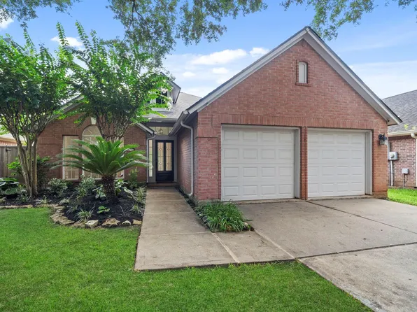 4207 Lakeshore Forest Dr, Missouri City, TX 77459