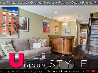 1210 Hull St, Baltimore, MD 21230