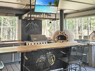 7291 E Jolly Rogue Ln, Williams, AZ 86046