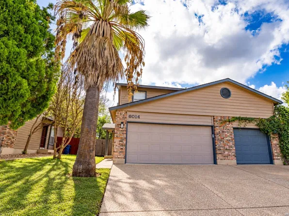 6014 Loch Maree, San Antonio, TX 78240